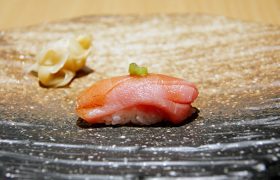 Ryujin Japanese Food