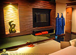 Suit Rooms : Modern Style